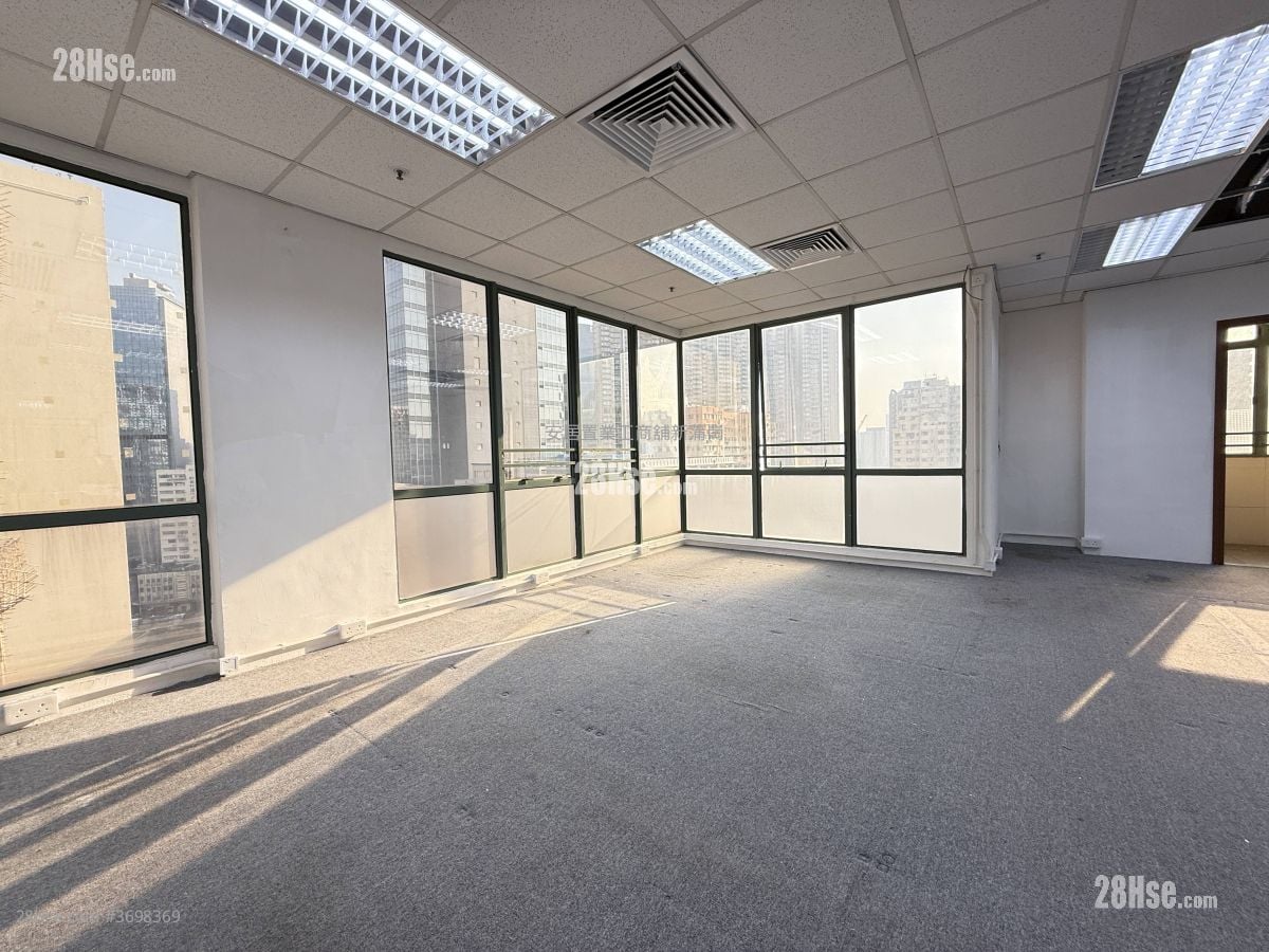 新科技广场 租盘