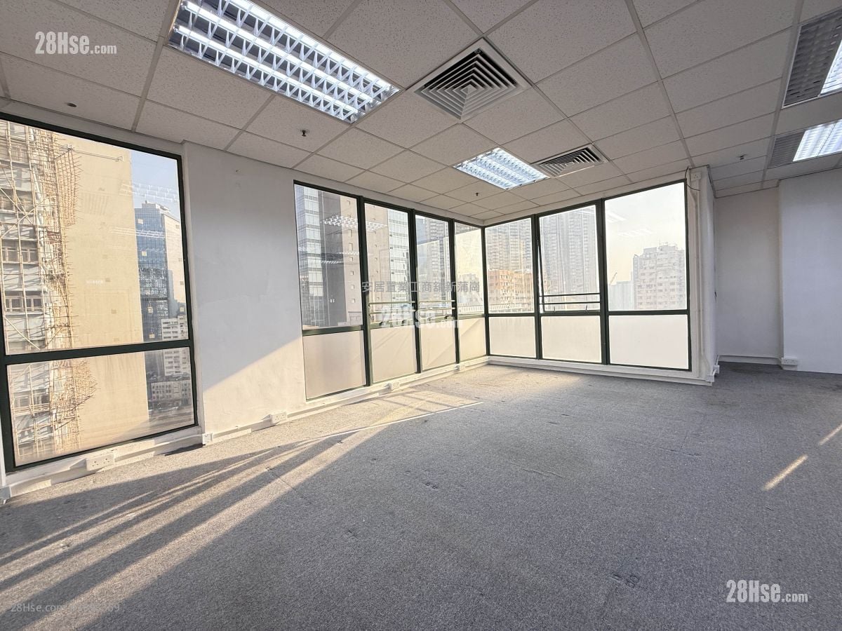 新科技广场 租盘