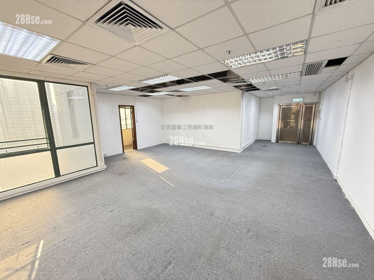 新科技广场 租盘