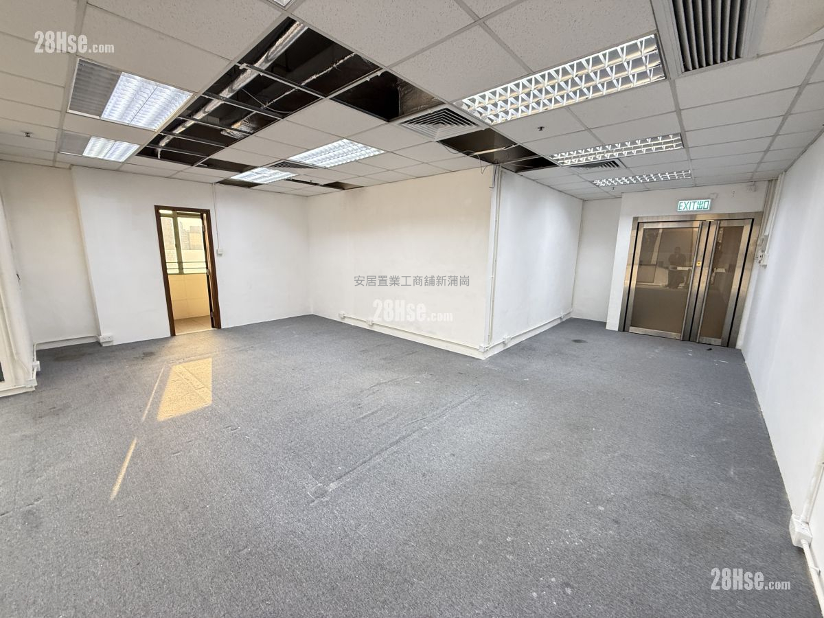 新科技广场 租盘