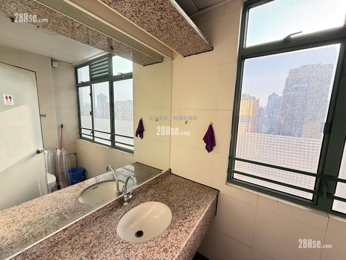 新科技广场 租盘