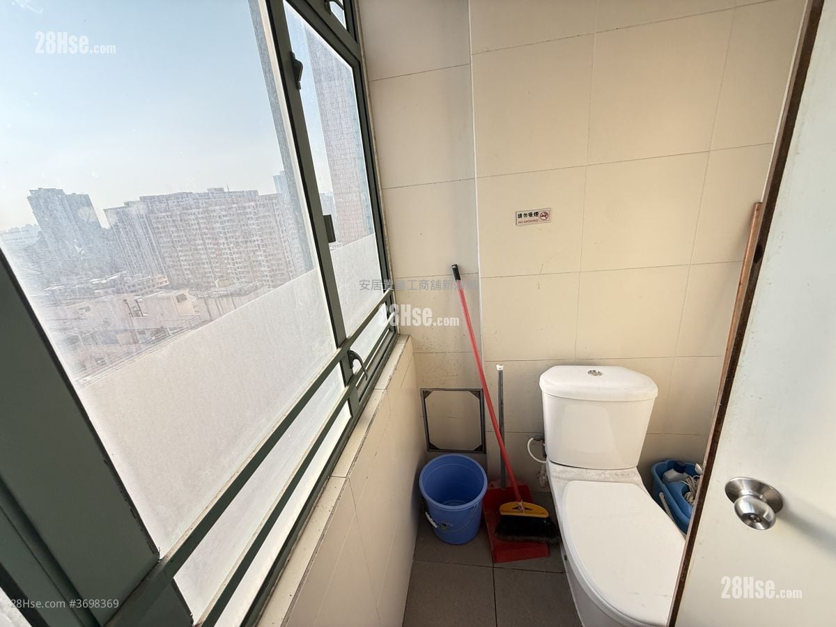 新科技广场 租盘