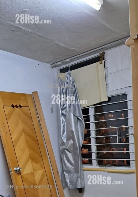 Tung Tau (Ii) Estate Sell 1 Bathroom 439 ft²