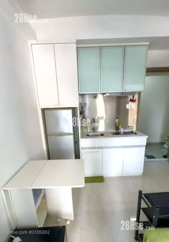 Fu Yuen Building Rental 1 Bedroom , 1 Bathroom 302 ft²