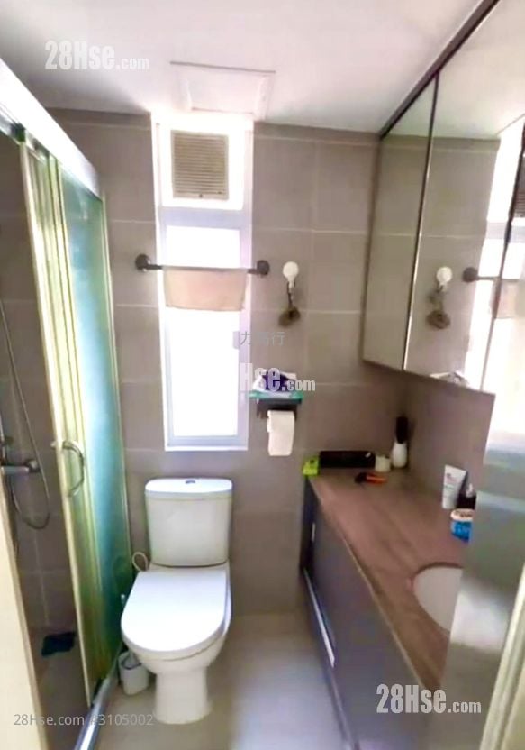 Fu Yuen Building Rental 1 Bedroom , 1 Bathroom 302 ft²