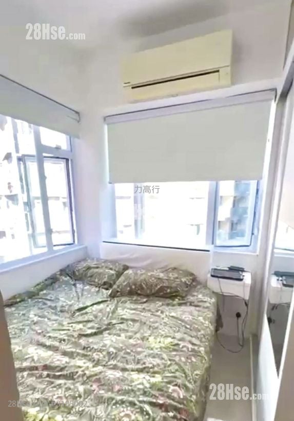 Fu Yuen Building Rental 1 Bedroom , 1 Bathroom 302 ft²