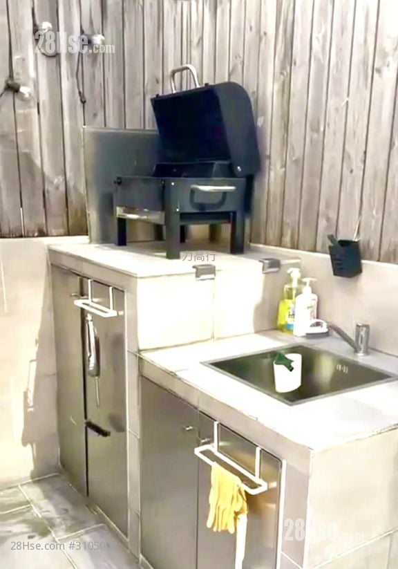 Fu Yuen Building Rental 1 Bedroom , 1 Bathroom 302 ft²