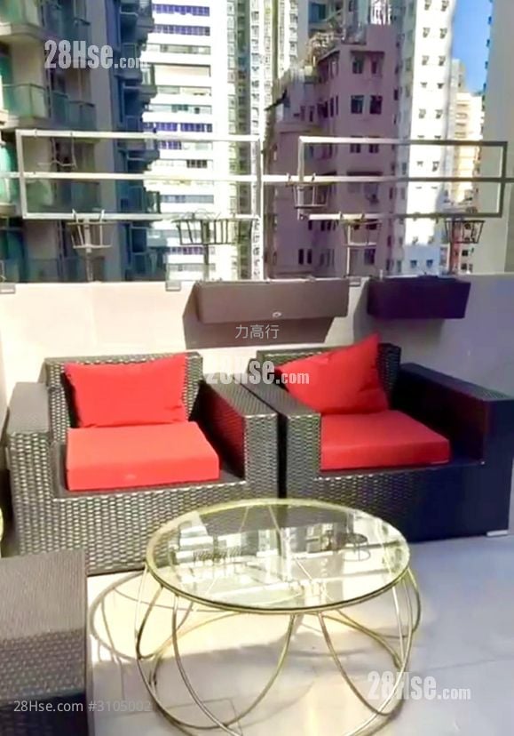 Fu Yuen Building Rental 1 Bedroom , 1 Bathroom 302 ft²