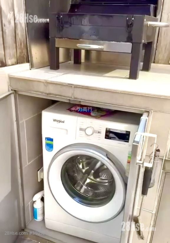 Fu Yuen Building Rental 1 Bedroom , 1 Bathroom 302 ft²