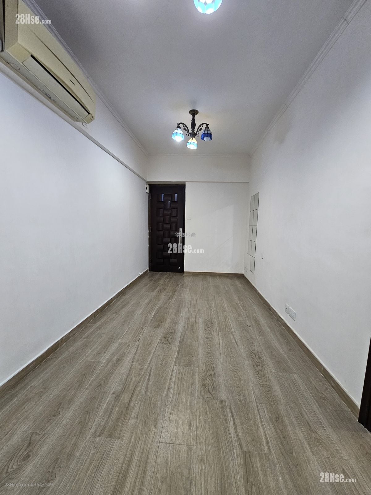 单幢楼房 售盘 2 房 , 1 浴室 367 平方尺