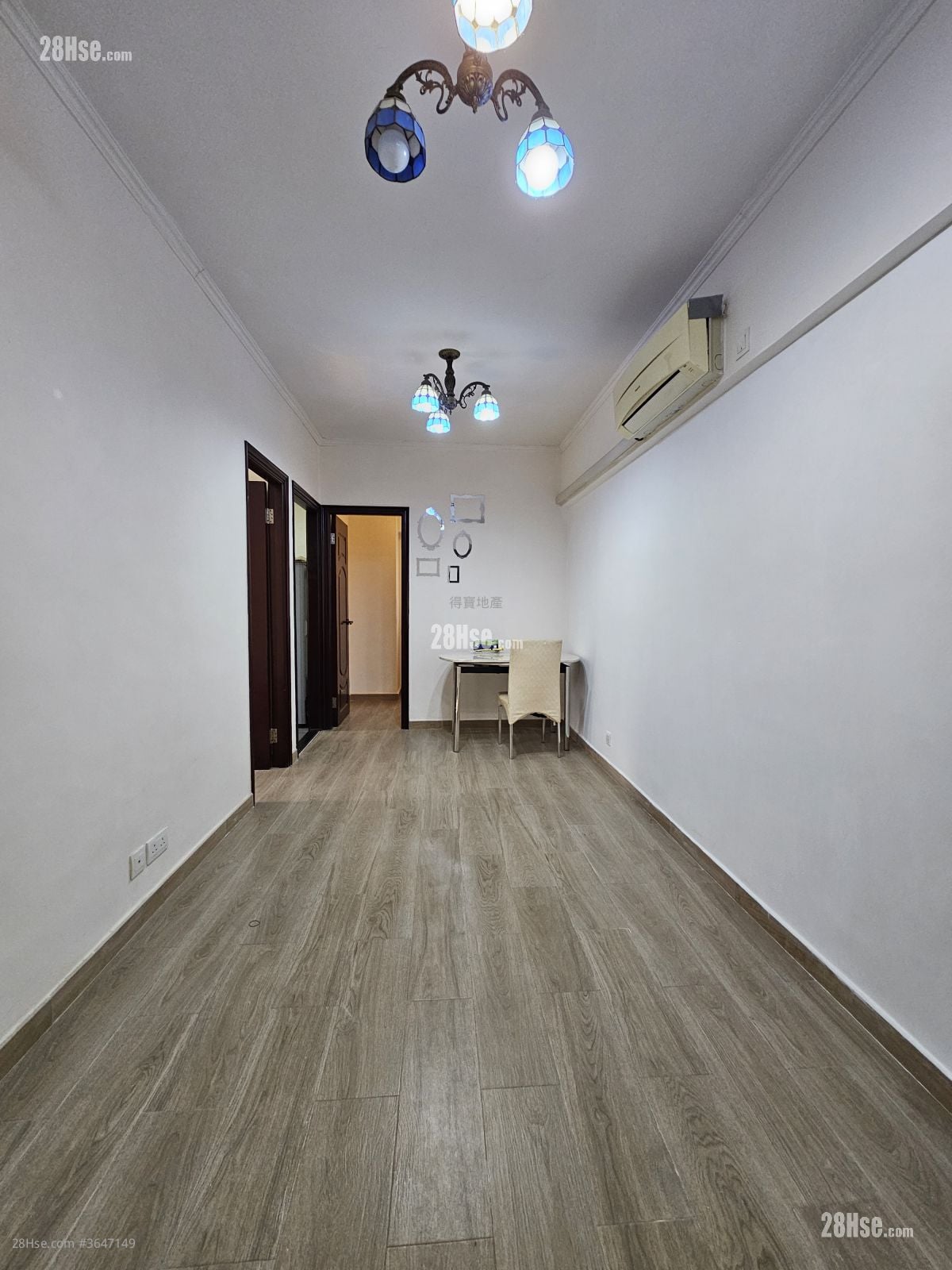 单幢楼房 售盘 2 房 , 1 浴室 367 平方尺