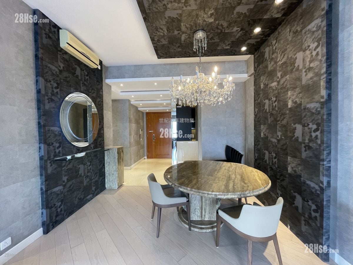 名铸 租盘 3 房 , 2 浴室 1,466 平方尺