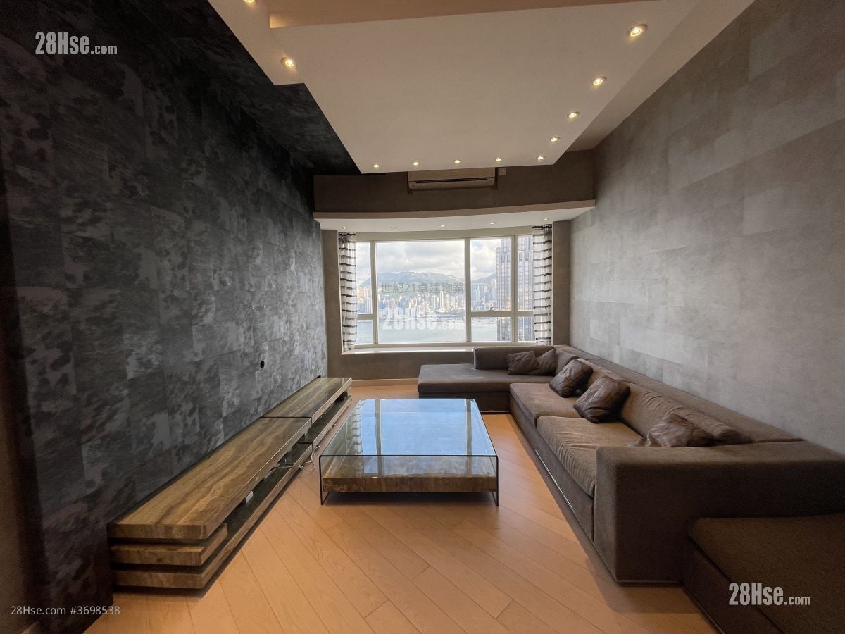 名铸 租盘 3 房 , 2 浴室 1,466 平方尺