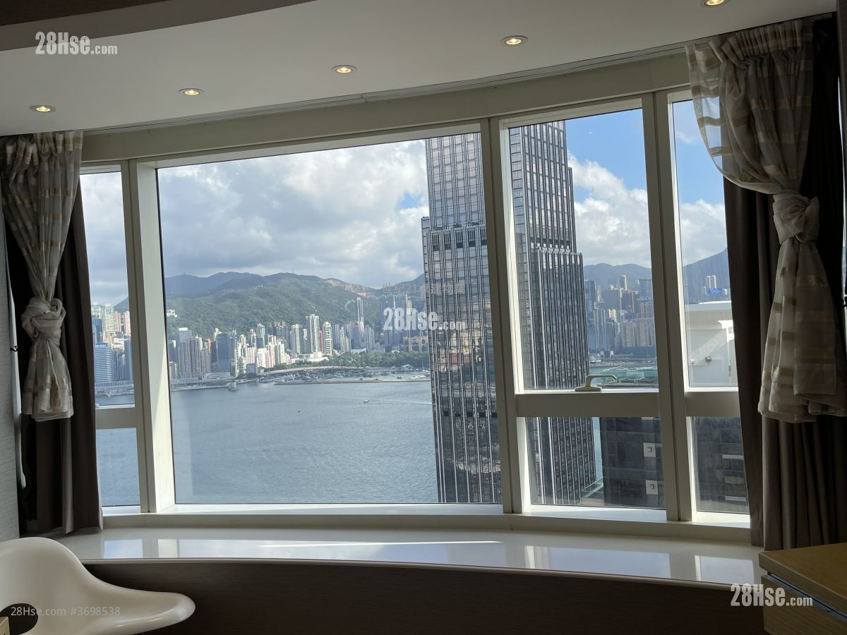 名铸 租盘 3 房 , 2 浴室 1,466 平方尺