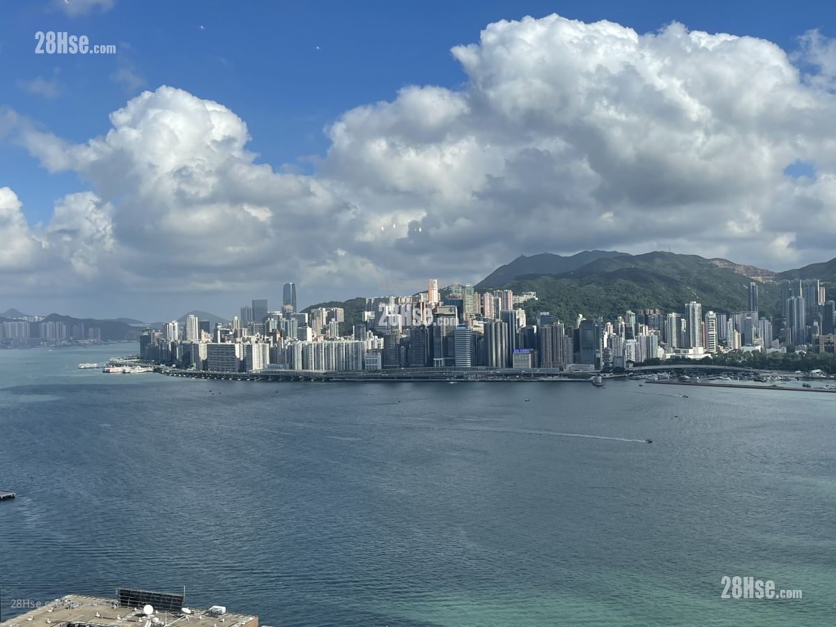 名铸 租盘 3 房 , 2 浴室 1,466 平方尺