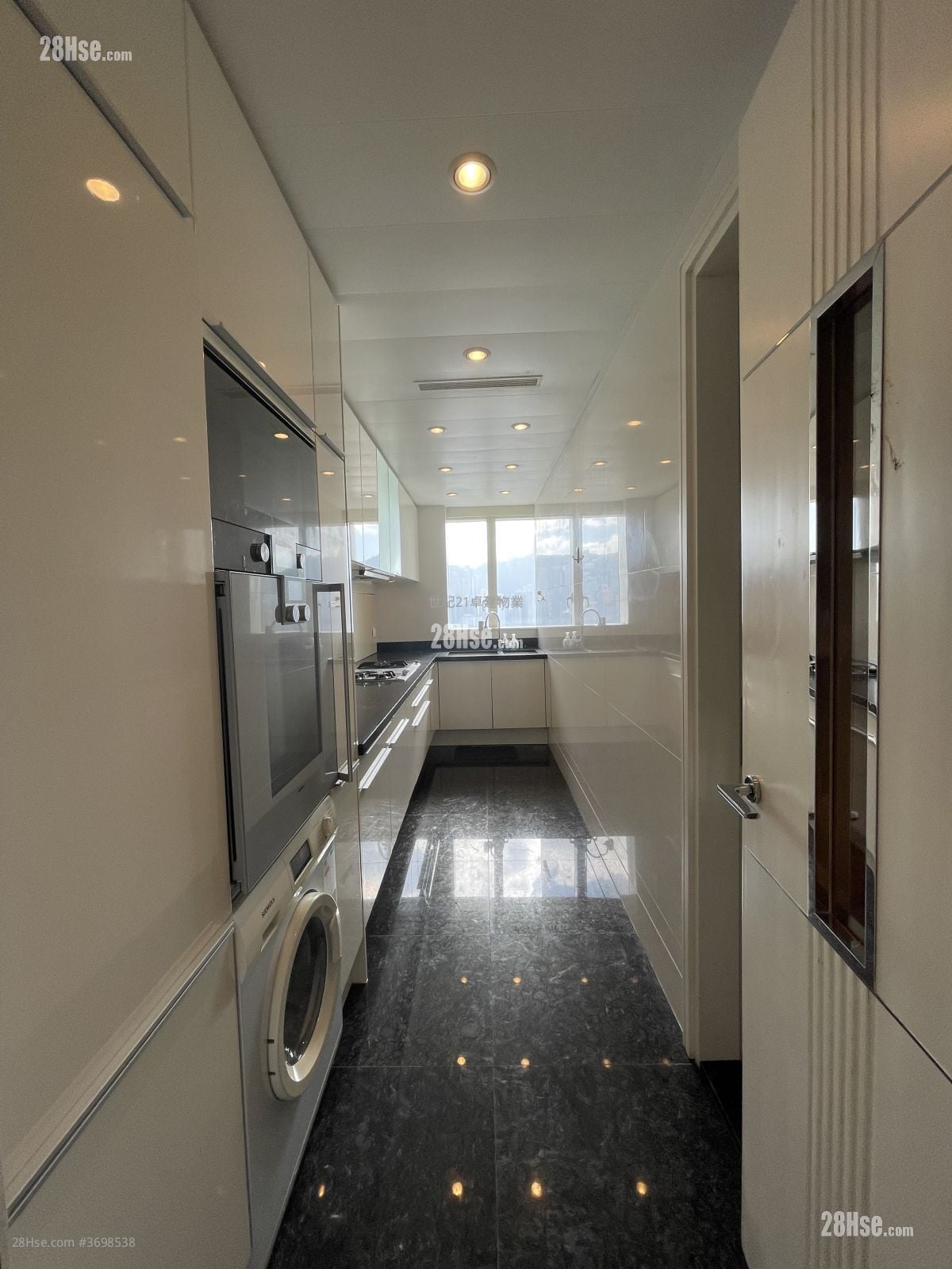 名铸 租盘 3 房 , 2 浴室 1,466 平方尺