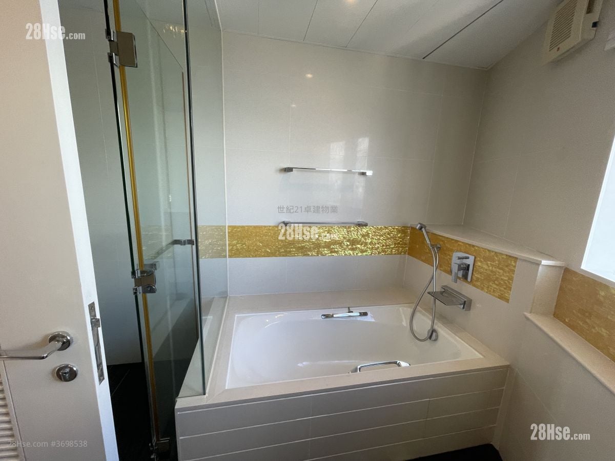 名铸 租盘 3 房 , 2 浴室 1,466 平方尺