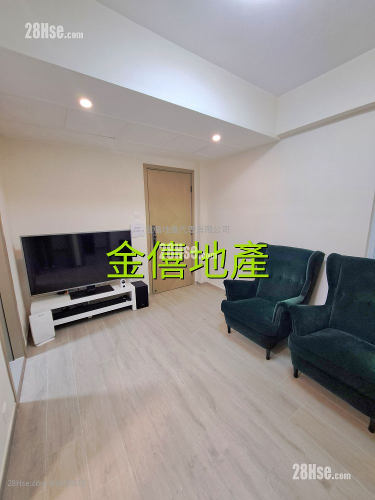 维邦大厦 售盘 2 房 , 1 浴室 292 平方尺