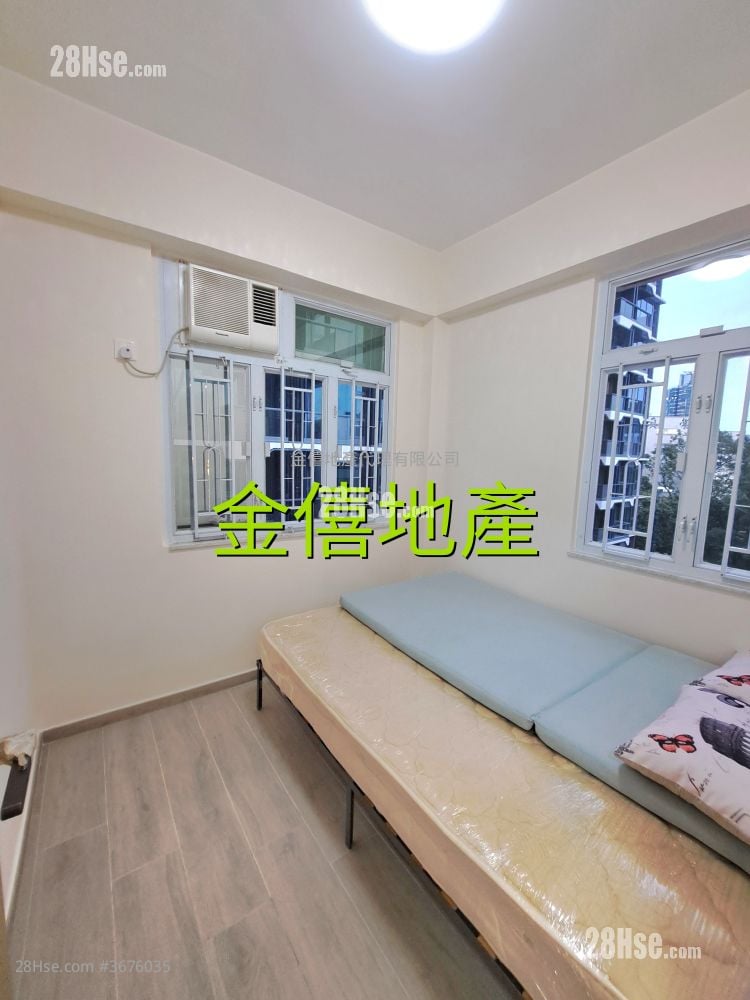 维邦大厦 售盘 2 房 , 1 浴室 292 平方尺