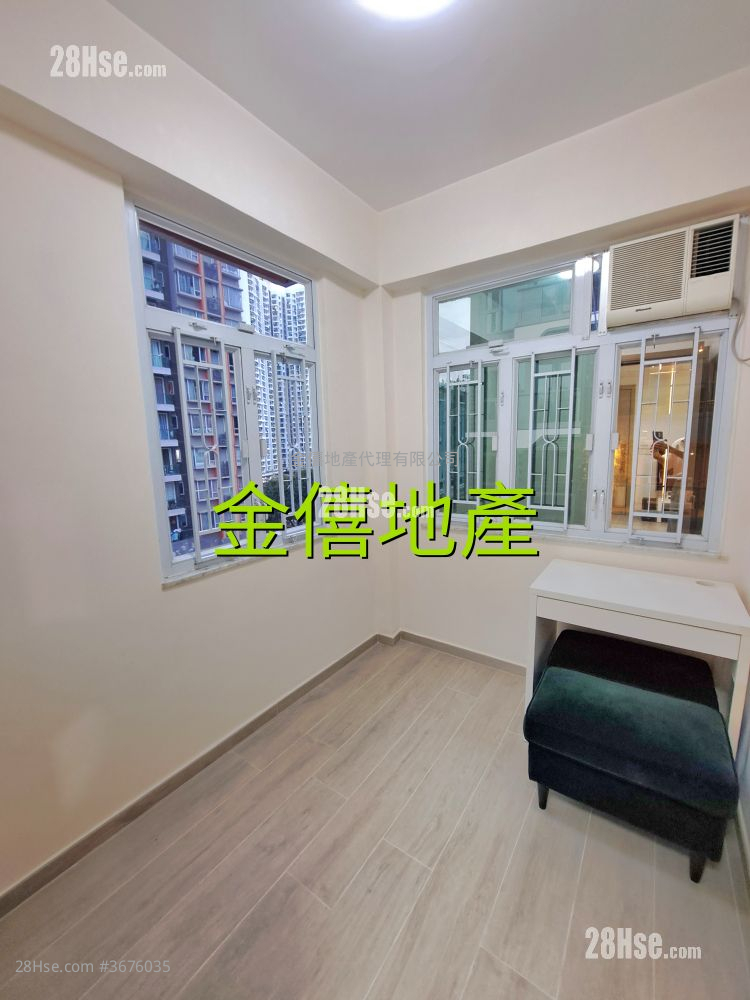 维邦大厦 售盘 2 房 , 1 浴室 292 平方尺