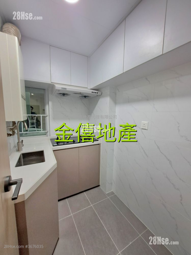 维邦大厦 售盘 2 房 , 1 浴室 292 平方尺