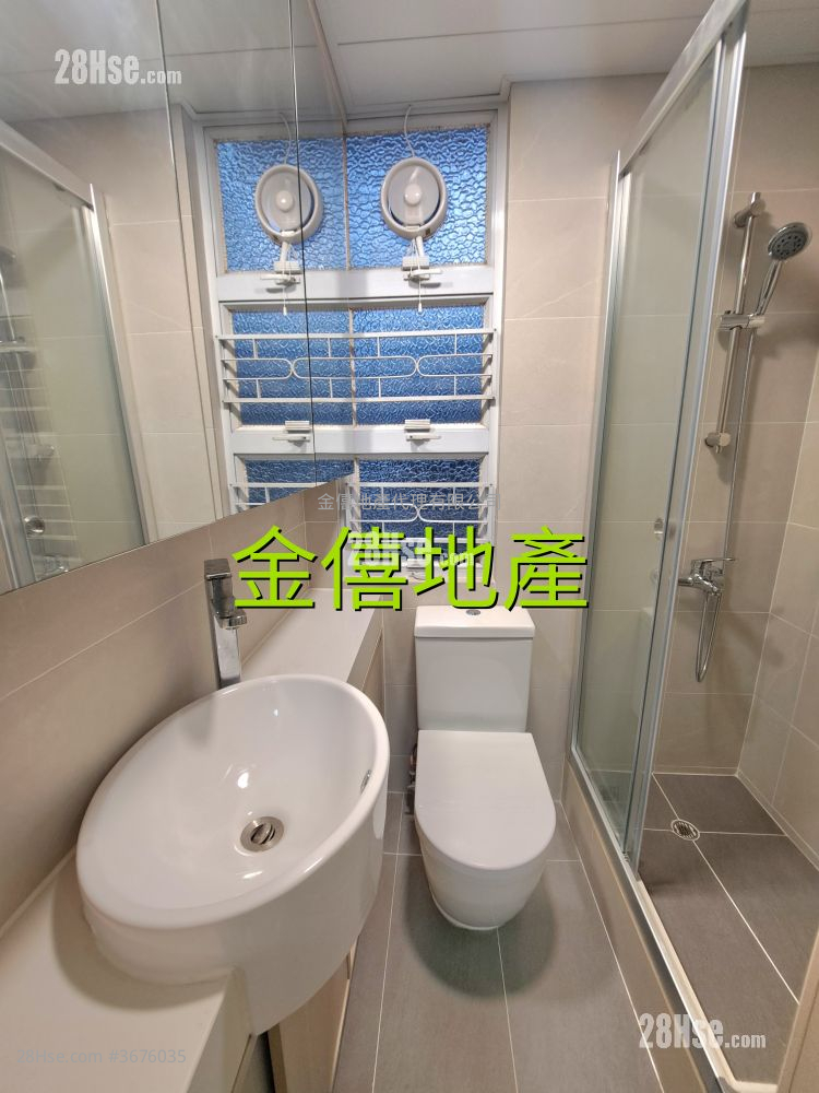 维邦大厦 售盘 2 房 , 1 浴室 292 平方尺