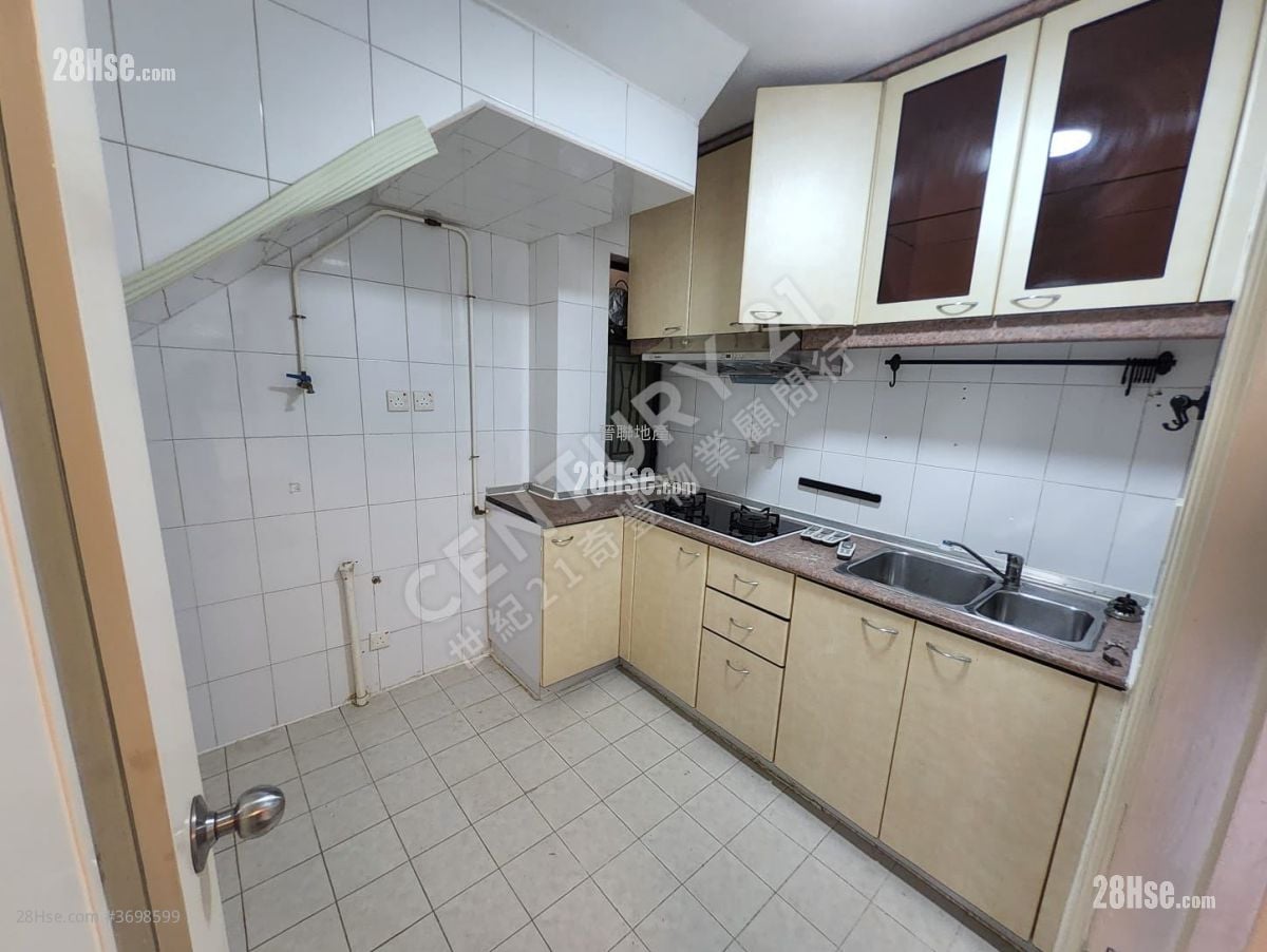 大洞村 售盘 3 房 , 1 浴室 700 平方尺