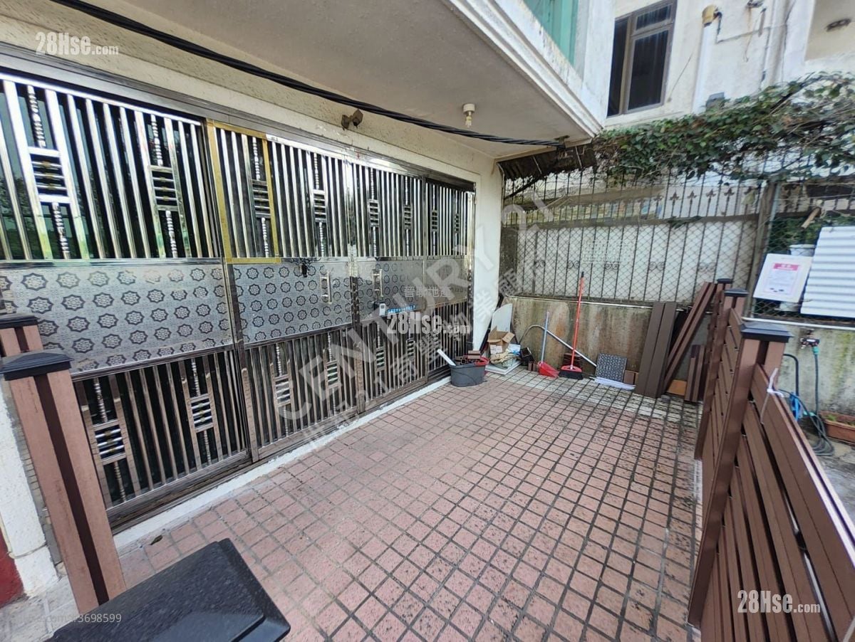 大洞村 售盘 3 房 , 1 浴室 700 平方尺