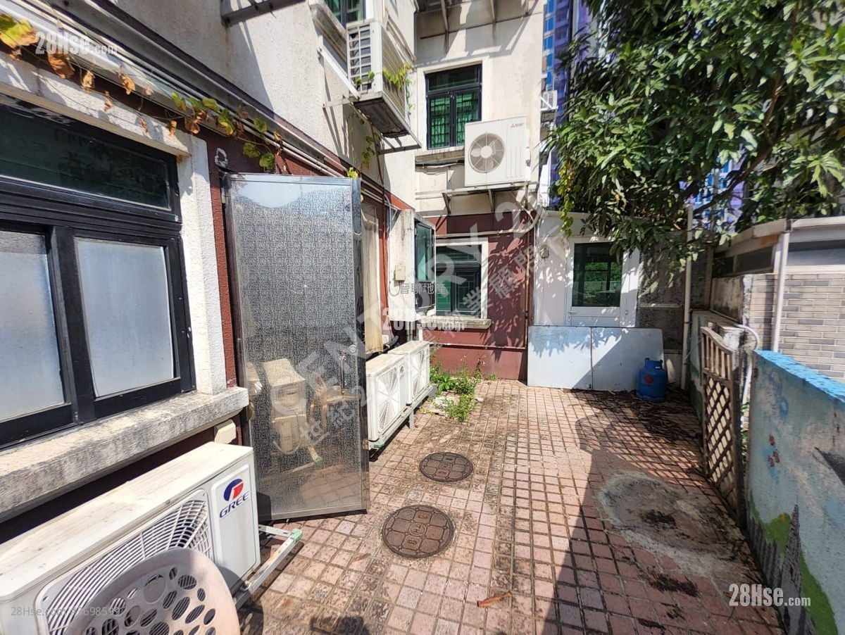 大洞村 售盘 3 房 , 1 浴室 700 平方尺