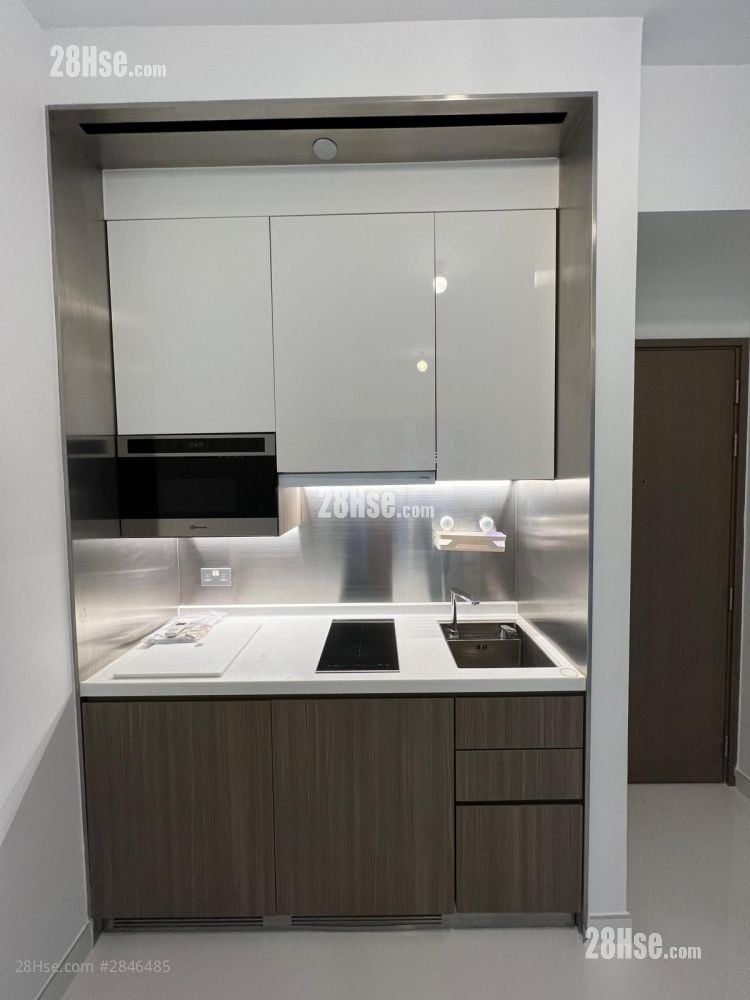 93Pauchungstreet Sell 1 Bedroom , 1 Bathroom 333 ft²