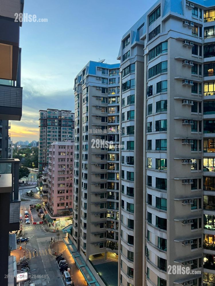 93Pauchungstreet Sell 1 Bedroom , 1 Bathroom 333 ft²