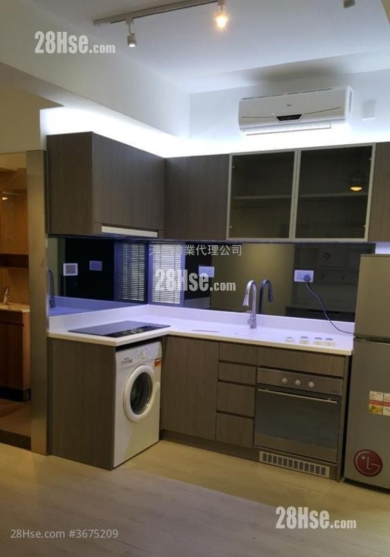 唐楼 售盘 3 房 , 2 浴室 670 平方尺