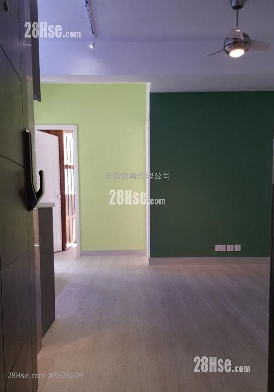 唐楼 售盘 3 房 , 2 浴室 670 平方尺