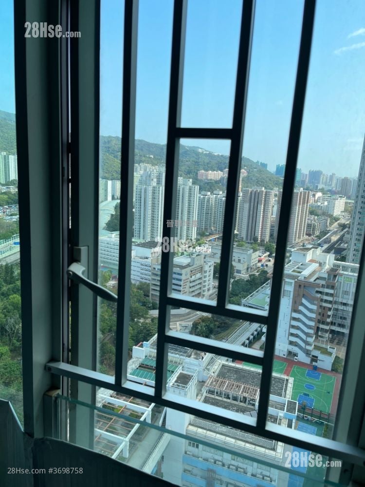 Festival City Sell 4 Bedrooms , 3 Bathrooms 842 ft²