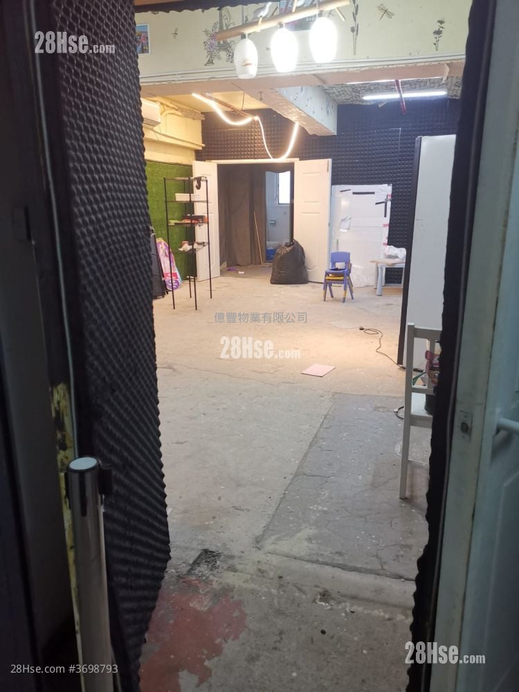 好景工业大厦 售盘