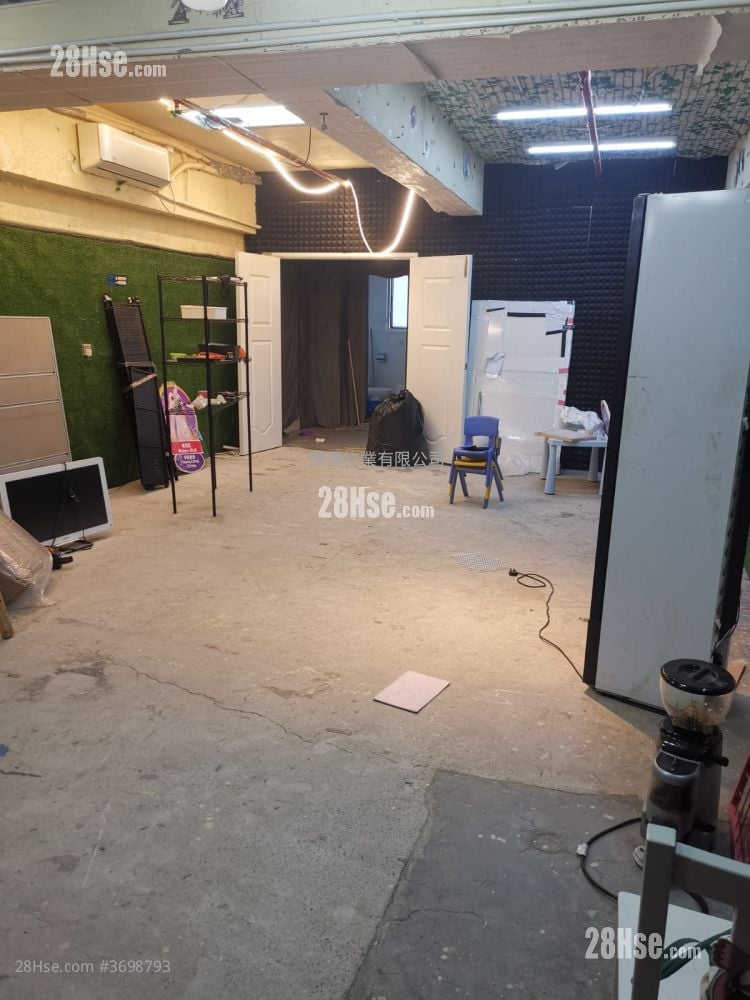 好景工业大厦 售盘