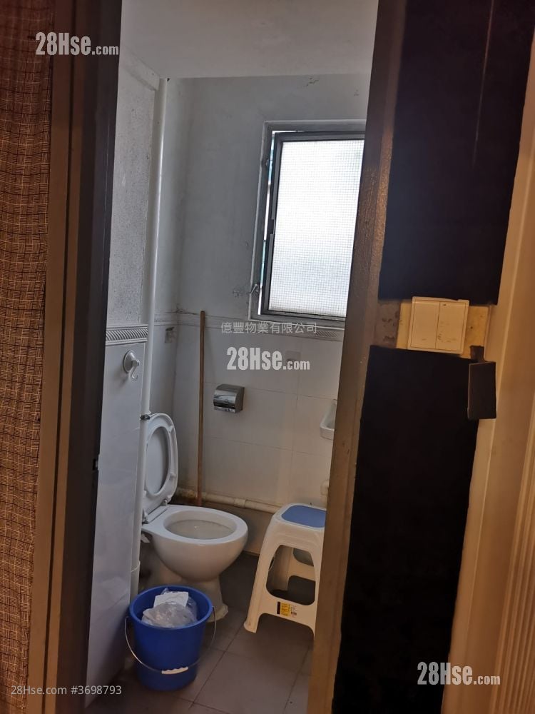 好景工业大厦 售盘