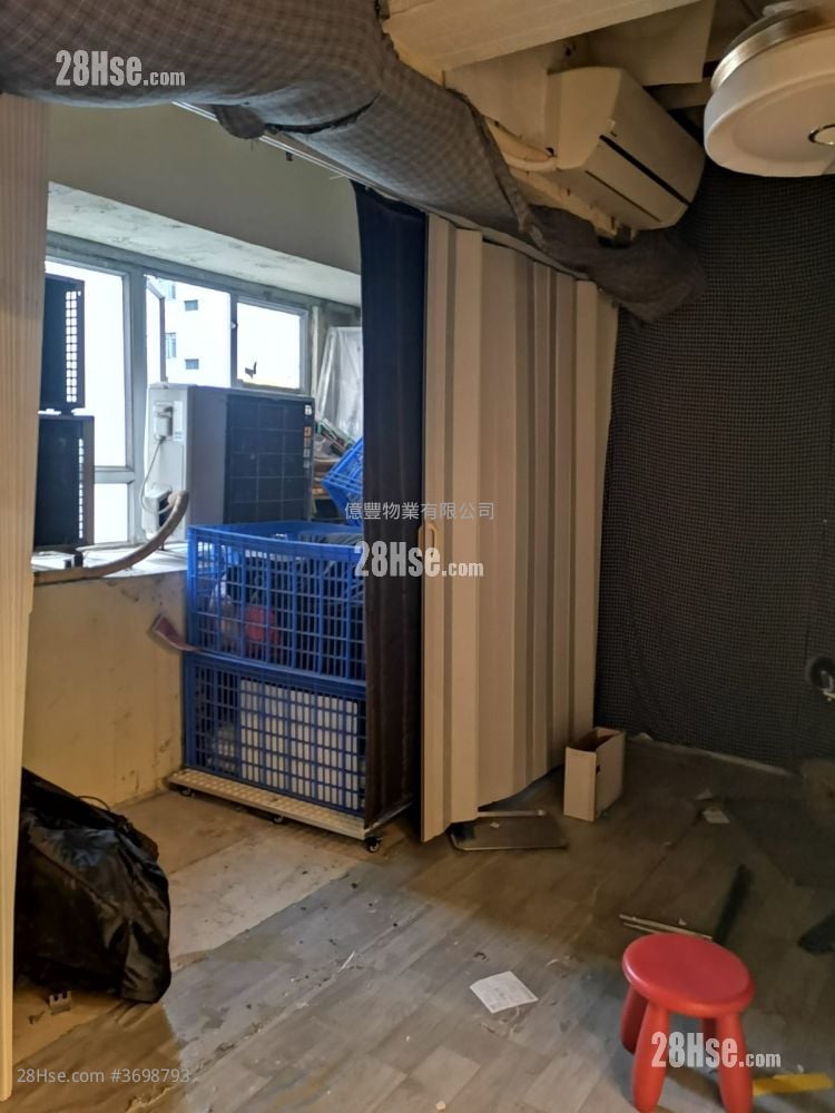 好景工业大厦 售盘