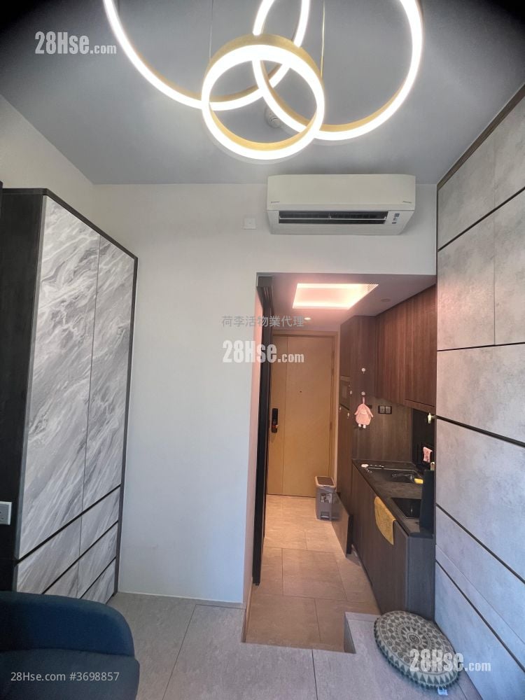 Novum West Rental 1 Bathroom 199 ft²