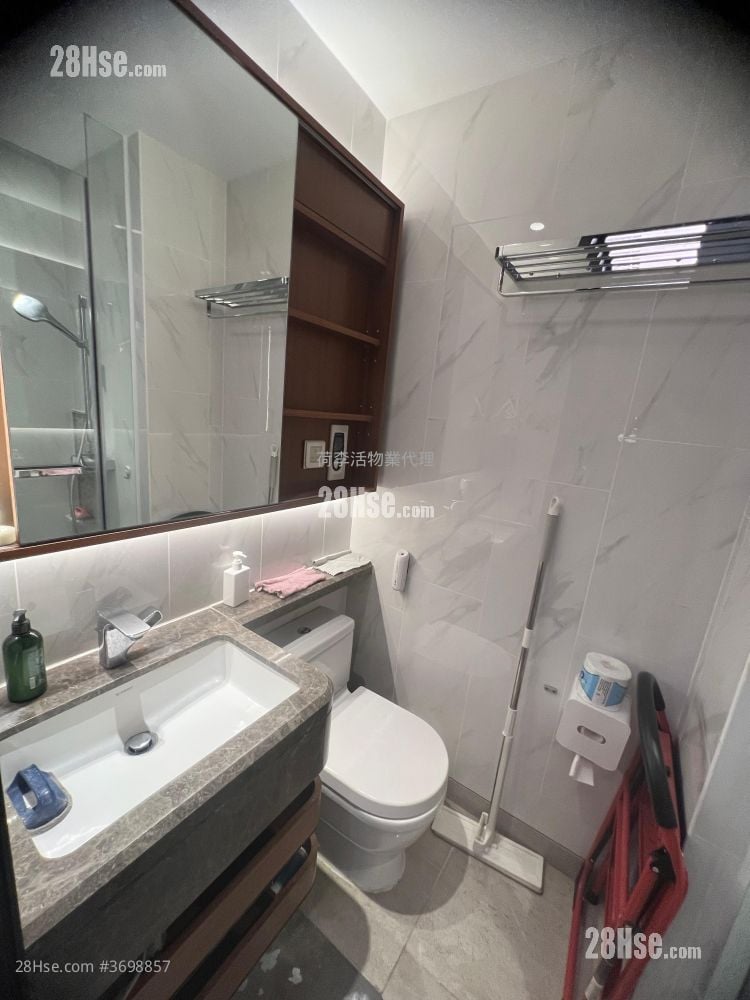 Novum West Rental 1 Bathroom 199 ft²