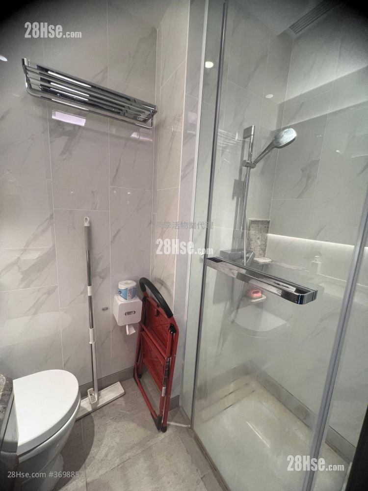 Novum West Rental 1 Bathroom 199 ft²