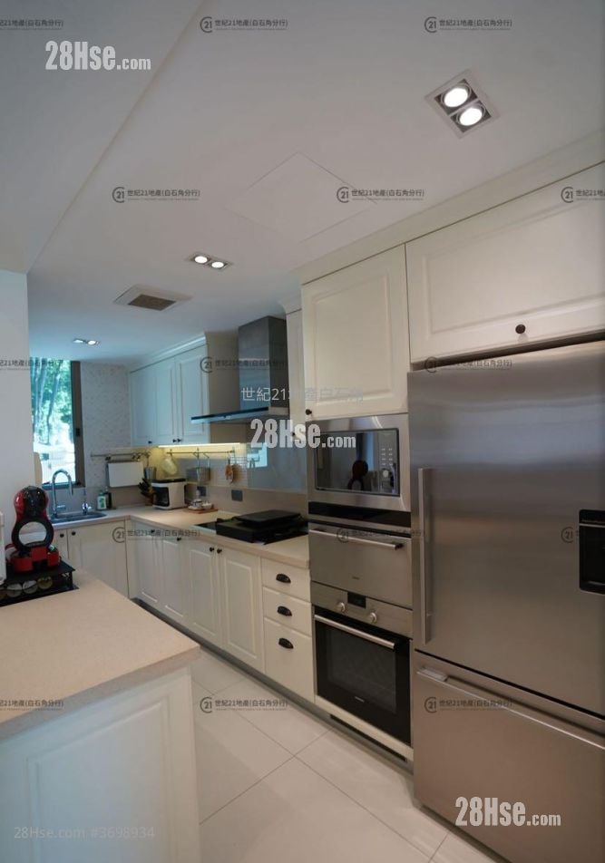 浅月湾 售盘 4 房 , 4 浴室 2,012 平方尺