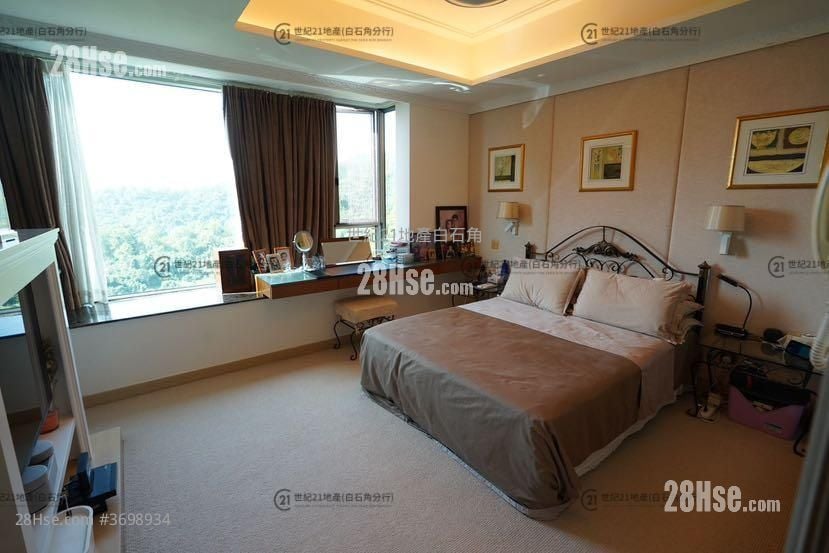 浅月湾 售盘 4 房 , 4 浴室 2,012 平方尺