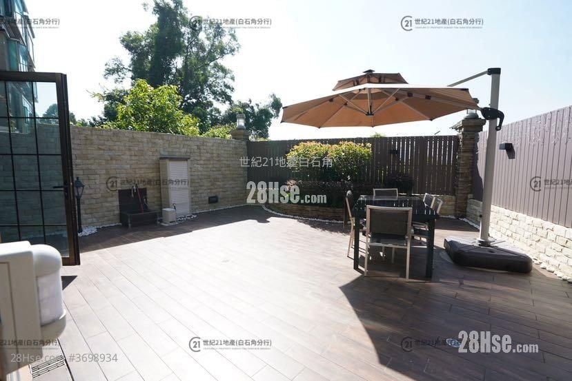 浅月湾 售盘 4 房 , 4 浴室 2,012 平方尺