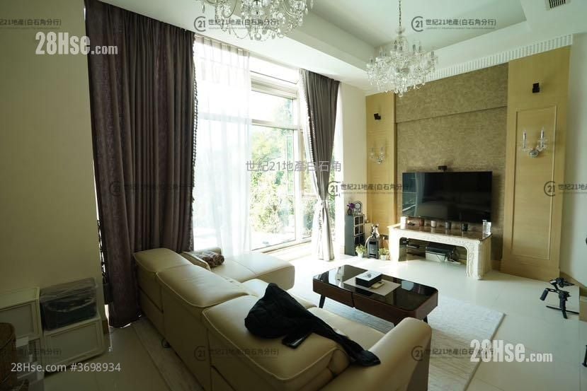 浅月湾 售盘 4 房 , 4 浴室 2,012 平方尺