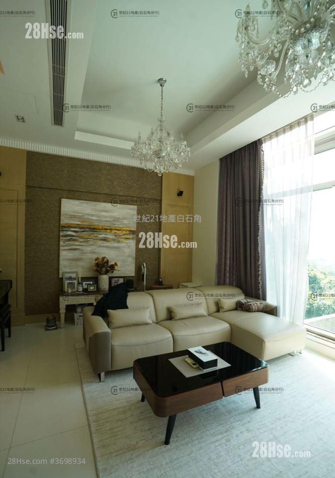 浅月湾 售盘 4 房 , 4 浴室 2,012 平方尺