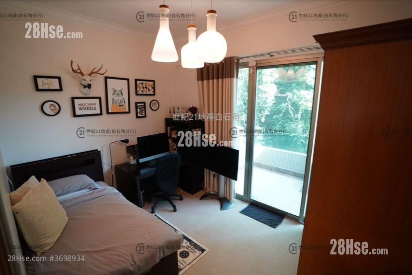 浅月湾 售盘 4 房 , 4 浴室 2,012 平方尺