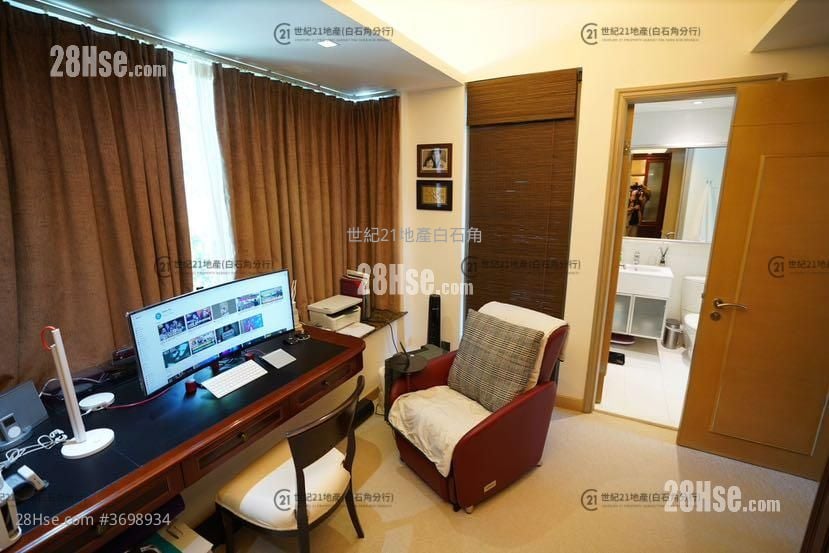 浅月湾 售盘 4 房 , 4 浴室 2,012 平方尺