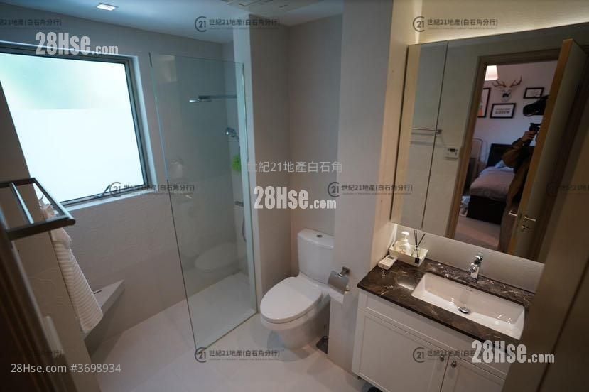 浅月湾 售盘 4 房 , 4 浴室 2,012 平方尺