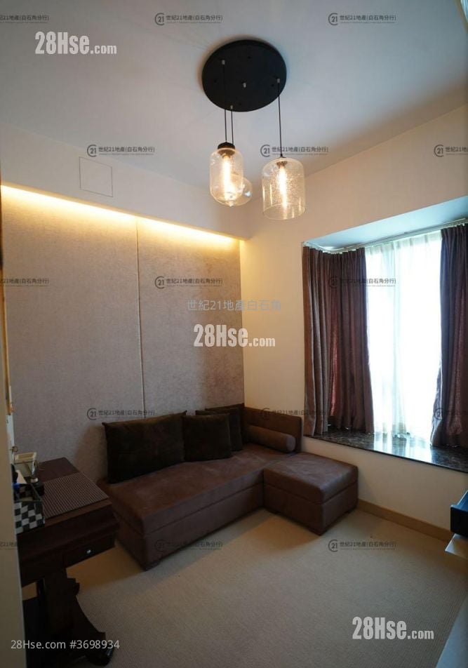 浅月湾 售盘 4 房 , 4 浴室 2,012 平方尺